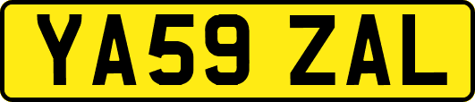 YA59ZAL