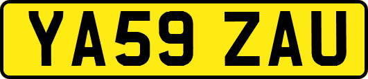 YA59ZAU
