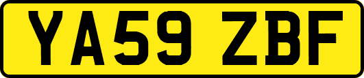 YA59ZBF