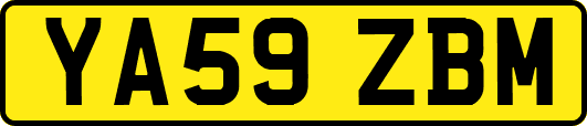 YA59ZBM