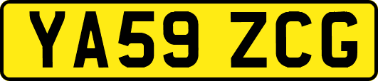 YA59ZCG