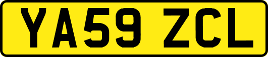 YA59ZCL