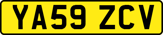 YA59ZCV