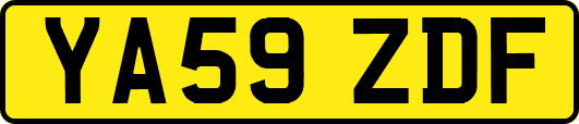 YA59ZDF