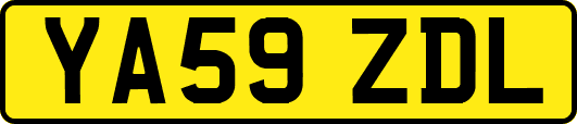 YA59ZDL