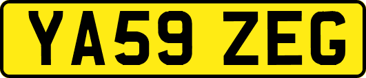 YA59ZEG