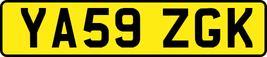 YA59ZGK