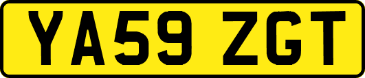 YA59ZGT