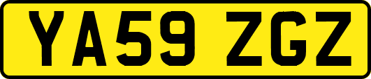 YA59ZGZ