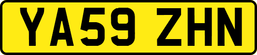 YA59ZHN