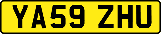 YA59ZHU