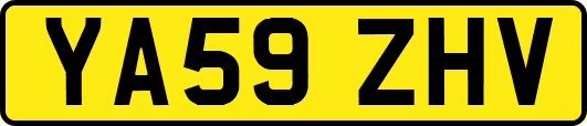YA59ZHV