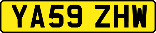 YA59ZHW