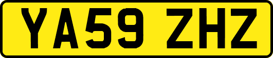 YA59ZHZ
