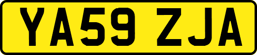 YA59ZJA