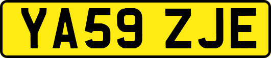 YA59ZJE