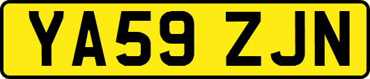 YA59ZJN