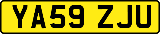YA59ZJU