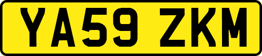 YA59ZKM