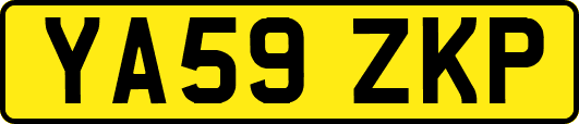 YA59ZKP