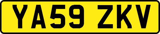 YA59ZKV