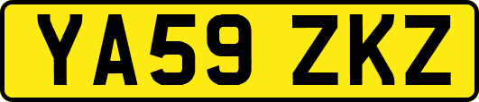 YA59ZKZ