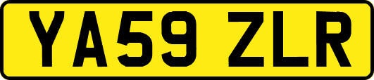 YA59ZLR