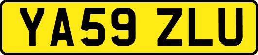 YA59ZLU