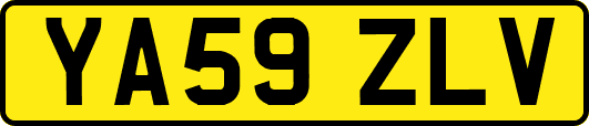 YA59ZLV
