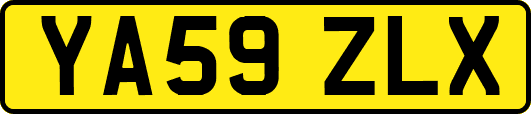 YA59ZLX