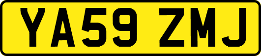 YA59ZMJ