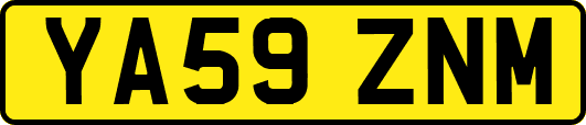 YA59ZNM