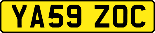 YA59ZOC