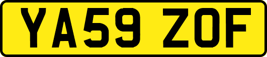 YA59ZOF