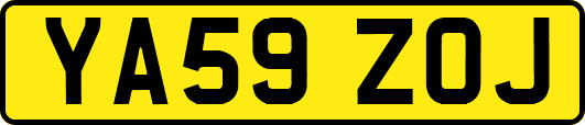 YA59ZOJ