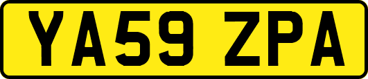 YA59ZPA
