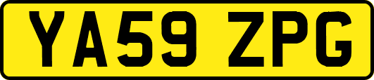 YA59ZPG