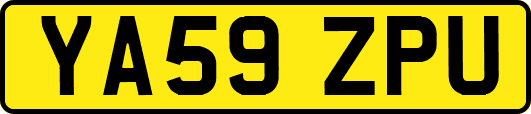 YA59ZPU