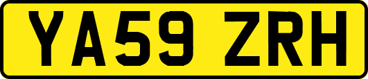YA59ZRH