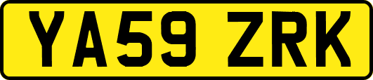 YA59ZRK