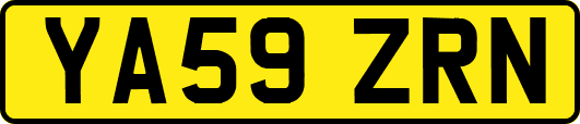 YA59ZRN