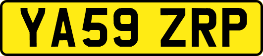 YA59ZRP