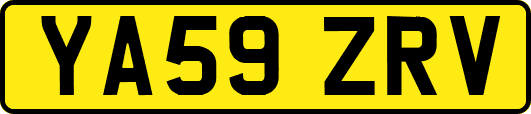 YA59ZRV