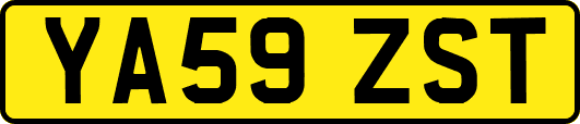 YA59ZST