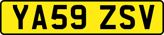 YA59ZSV