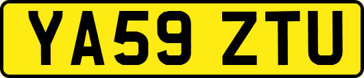 YA59ZTU