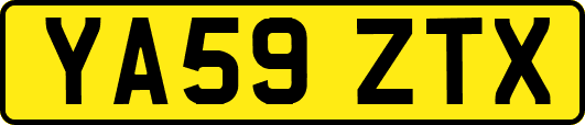 YA59ZTX