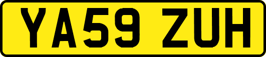 YA59ZUH