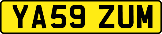 YA59ZUM