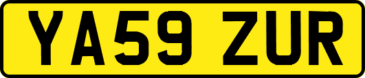 YA59ZUR